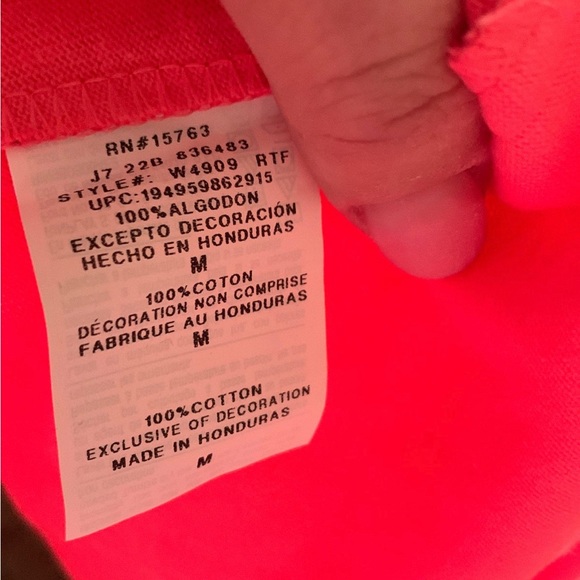 Champion Hoodie WOMENS - Picture 5 of 9